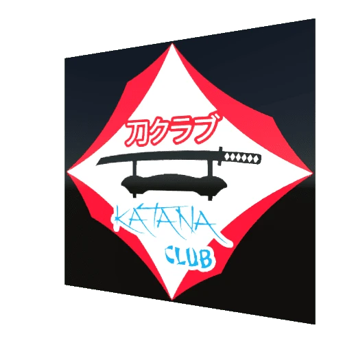 Katana Club